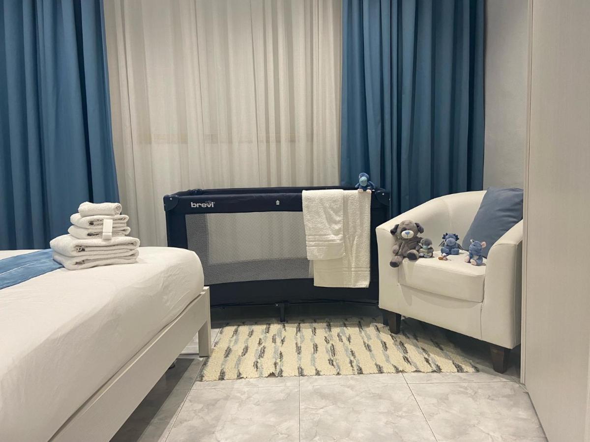 The Wright Angle Apartment Cospicua Ngoại thất bức ảnh