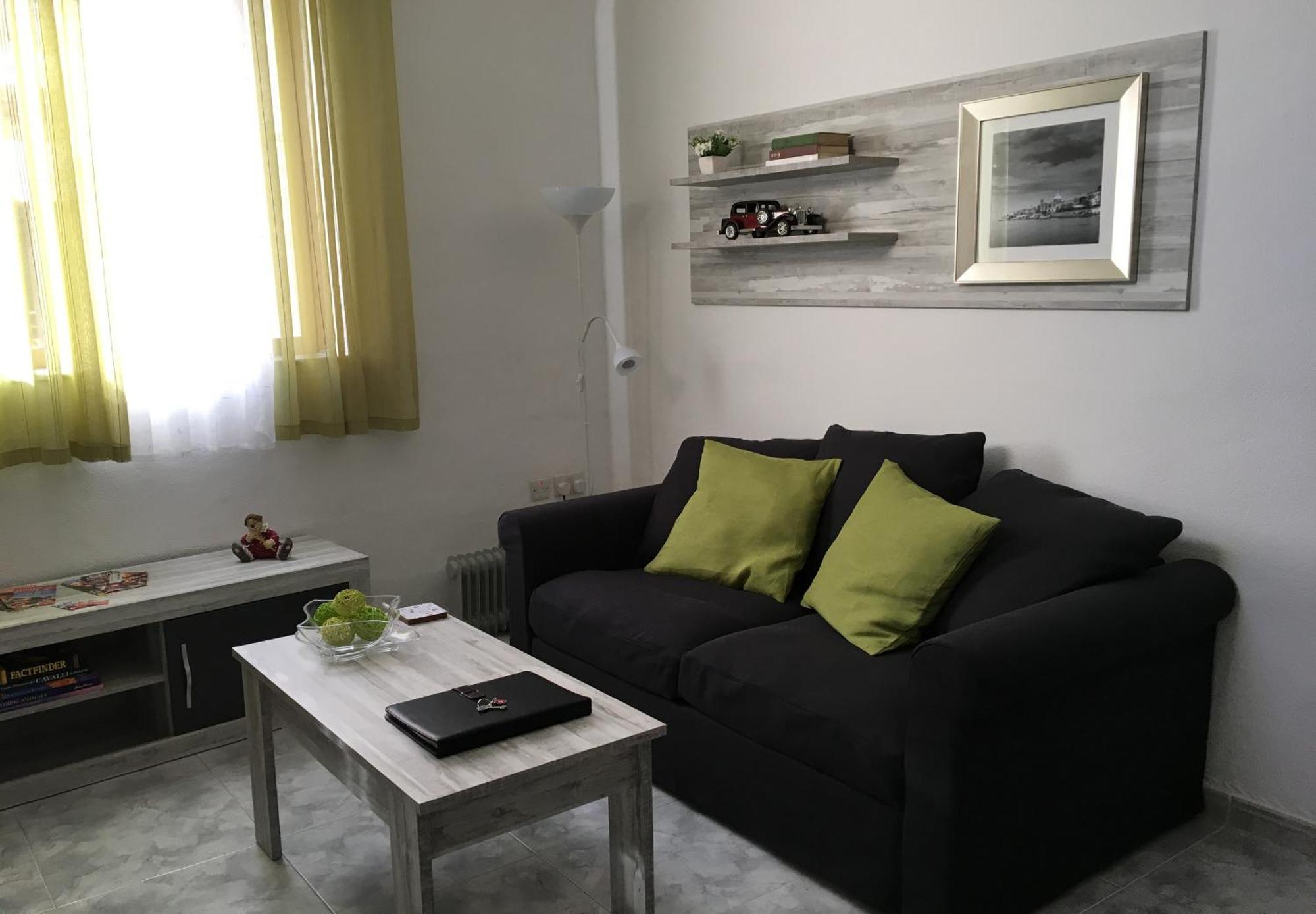 The Wright Angle Apartment Cospicua Ngoại thất bức ảnh
