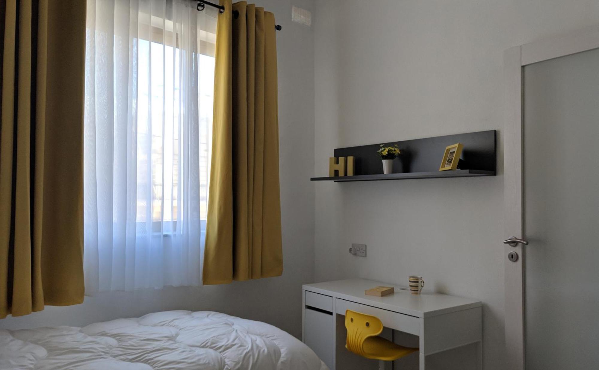 The Wright Angle Apartment Cospicua Ngoại thất bức ảnh