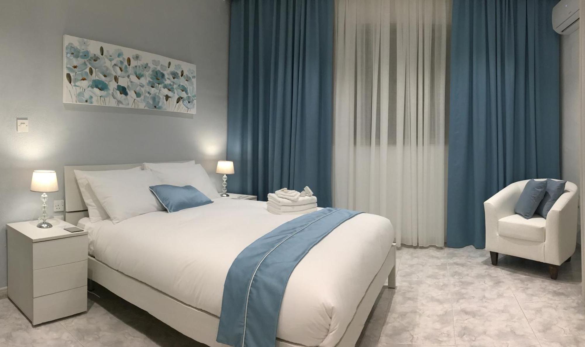 The Wright Angle Apartment Cospicua Ngoại thất bức ảnh