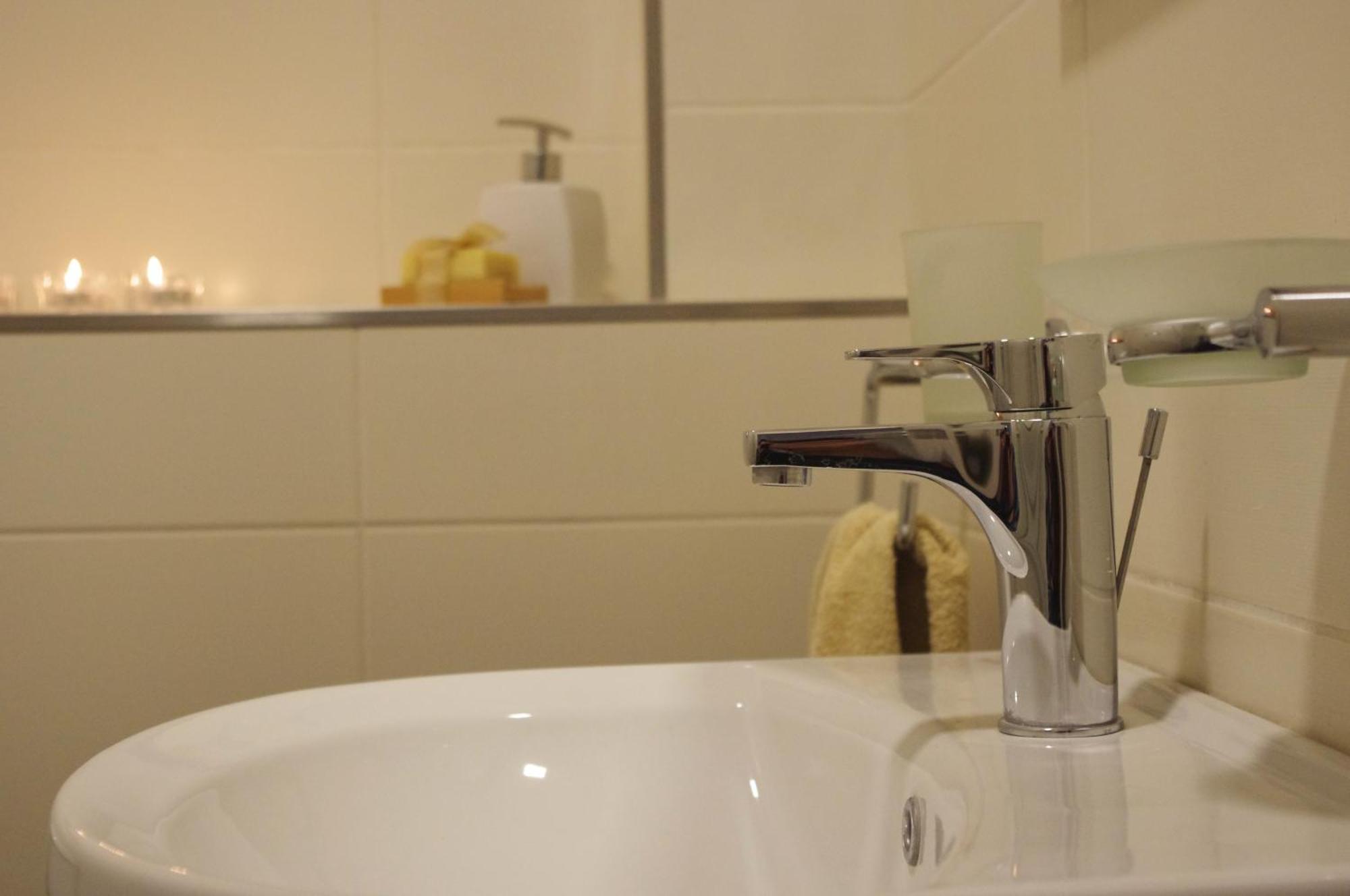 The Wright Angle Apartment Cospicua Ngoại thất bức ảnh