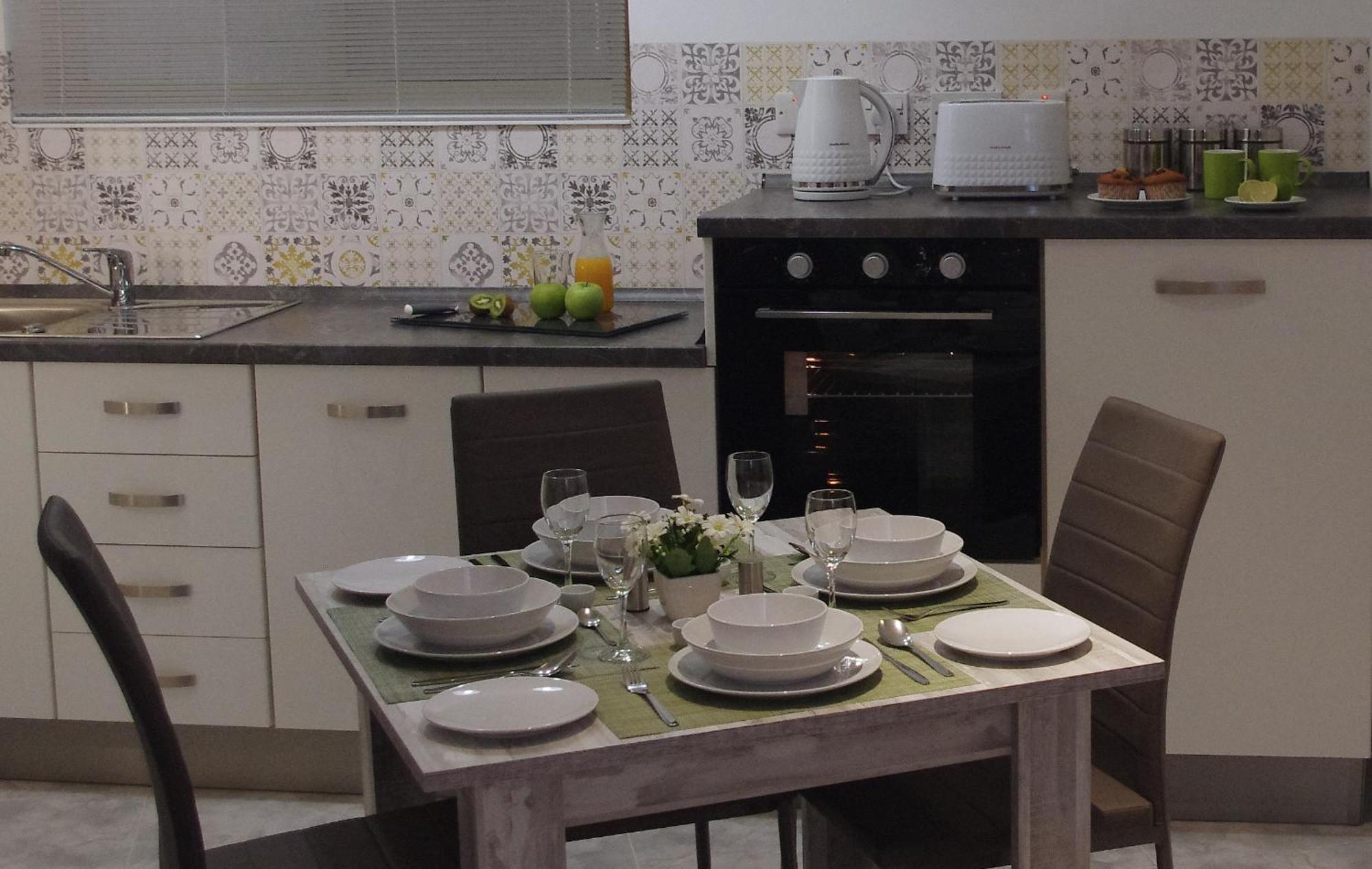 The Wright Angle Apartment Cospicua Ngoại thất bức ảnh